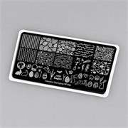 -30% Пластина Swanky Stamping 069 4603745693689