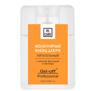 Флакон-карта 