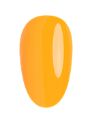 E.Mi Ультрастойкий лак Gel Effect Лютик №038, 9 мл. 2011000002633