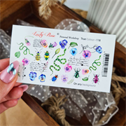 LUCKY ROSE True Colour - 118 4603300351467