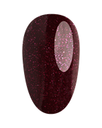 E.Mi Ультрастойкий лак Gel Effect Страстный танец №162, 9 мл. 4610214490182