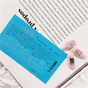 LUCKY ROSE Helper- 2 4603300350682