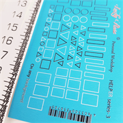 LUCKY ROSE Helper- 3 4603300350705