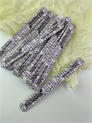 Пилка Sunshine 180/240 овал 