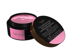 Гель камуфлирующий №4, Опция, 50мл 4602015378202