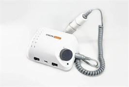 Аппарат Strong Basic /120RU (без педали) + 10 гель-лаков в ПОДАРОК 4630239004645