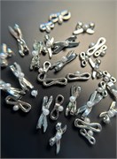 Набор фигурок 3D для дизайна 