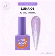 Гель-лак Joo-Joo Luna №06 10 g 2000111212024
