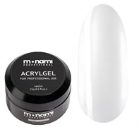 Акригель Monami Clear 15г 4603736902578