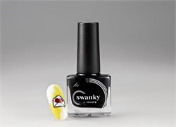 Акварельные краски Swanky Stamping, №14, желтый, 5 мл. 4603745692392