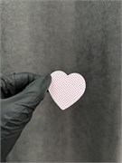 Салфетки Lakres перфорированные розовые 200 шт в тубе 2000000030432