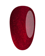 E.Mi Ультрастойкий лак Gel Effect Ритмы танца №182, 9 мл 4610214494722