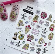 SN- Слайдер № 311 2006825743014