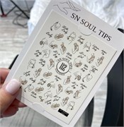 Слайдер SN SOUL TIPS 112 2093349185468