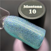 Гель-лак с перламутром Montana 10 SOLAlove, 10мл 2000000476551