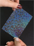 Стикер holographic №3 2000000031651