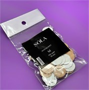 Файлы soft ДИСК M 150 грит SOLAlove, 50шт 2000000451282