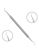 Кюретка Daccordo (MV-162) 2017782209307