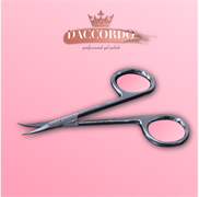 Ножницы для кутикулы Daccordo 2039980255788