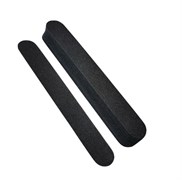 VABRAZIVE ФАЙЛ СТАНДАРТ L PREMIUM Black 150 гритт 10шт/уп 4601234585866