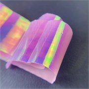 Фольга Битое стекло 001, 50 см 2000000002996