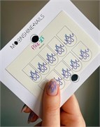 Слайдер MoonShine Неон Огни 2067366548858