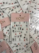 Стикер МО-198 2000000040424