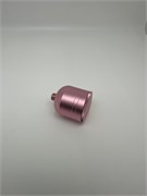 Емкость для аэрографа малая металл 2000000053912