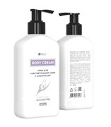 Крем для рук и тела с альгинатом. 340 мл 4627194170423