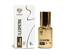 Клей чёрный Lovely 