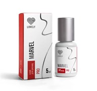 Клей черный Lovely 