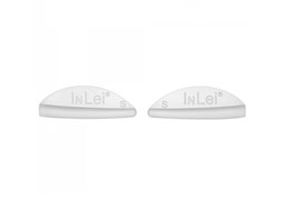 СИЛИКОНОВЫЕ БИГУДИ ДЛЯ ЗАВИВКИ НАТУРАЛЬНЫХ РЕСНИЦ InLei® “ONE/S” 1  pairs 8055271720036