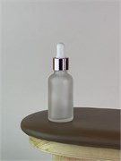 Бутылки с пипеткой для масла матовые 30 мл 6a6ad5d4-d2b9-11ed-0a80-10df00071007