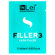 InLei®  Филлер для  ресниц “Filler 3” 1 шт Х 1,5 мл 8055271720449