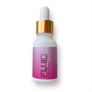 Флюид TheOne Ремувер для кутикулы 15мл 2000000006802