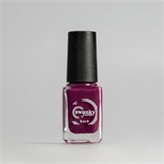 SALE Лак для стемпинга Swanky Stamping S33, винный 6 мл.4 4603745693467