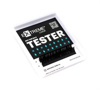 Тестер ресниц BLACK/M 0,10 (9-10) 2086938235545
