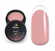 Гель Bloom FAST холодный №27 15 мл 4673761590002