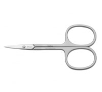 SN107 Ножницы для кутикулы, 18 мм YOKO Premium 4690376054927