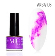 Mio Краска акварельная # 06 - 5 мл 4603741475098