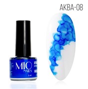 Mio Краска акварельная # 08 - 5 мл 4603741475111