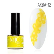 Mio Краска акварельная # 12 - 5 мл 4603741475159