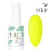 Mio Топ NEON # 02 - 8 мл 4673761760634