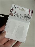 Трафареты для френча овал 2000000010618