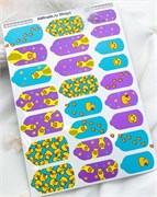 T616 Пленки 2000000040042