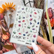 LAQUE Слайдер дизайн #WB-246 4603806292462