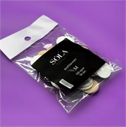 Файлы soft ДИСК M 320 грит SOLAlove, 50шт 2000000451312