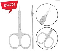 Ножницы Daccordo DN 703 4607041567033