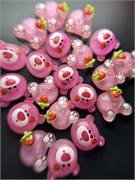 Набор 3D Фигурок 