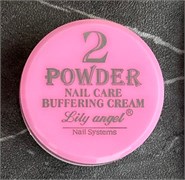 Пудра для японского маникюра, 12 гр 2000000046907